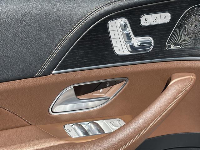 used 2024 Mercedes-Benz GLE 350 car, priced at $57,999