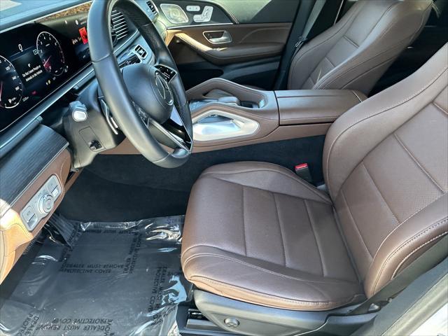 used 2024 Mercedes-Benz GLE 350 car, priced at $57,999