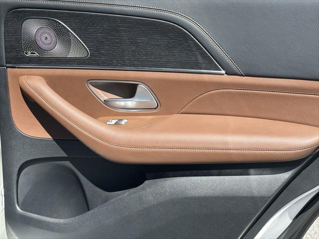 used 2024 Mercedes-Benz GLE 350 car, priced at $57,999