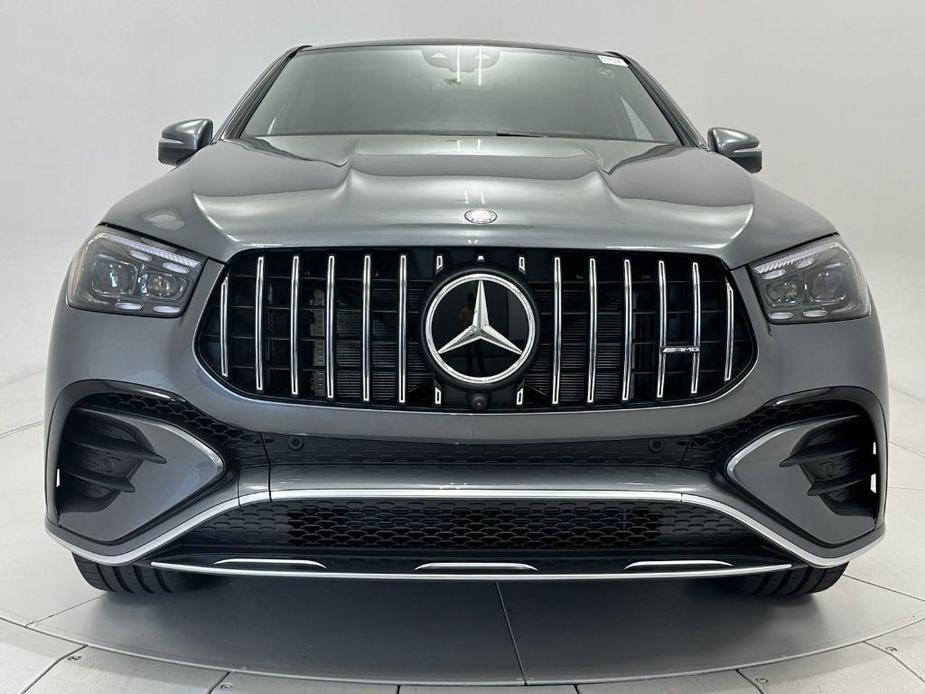 new 2024 Mercedes-Benz AMG GLE 53 car, priced at $95,595