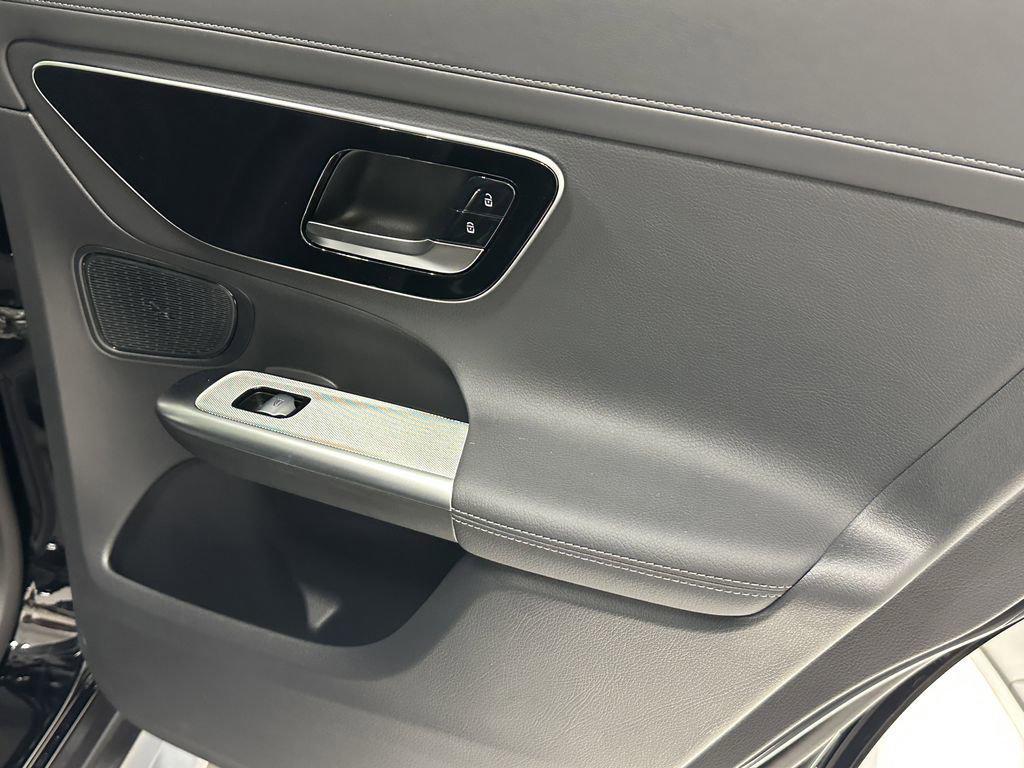 new 2026 Mercedes-Benz GLC 300 car, priced at $58,220