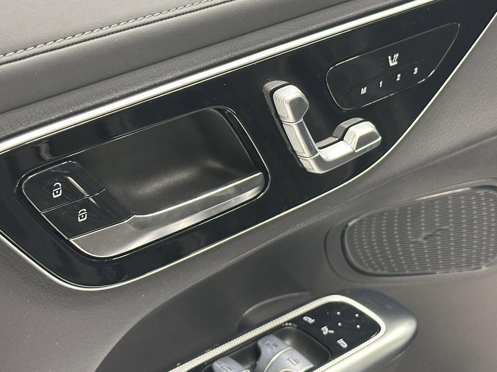 new 2026 Mercedes-Benz GLC 300 car, priced at $58,220