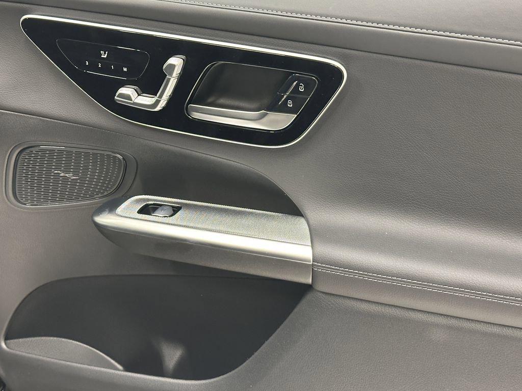 new 2026 Mercedes-Benz GLC 300 car, priced at $58,220