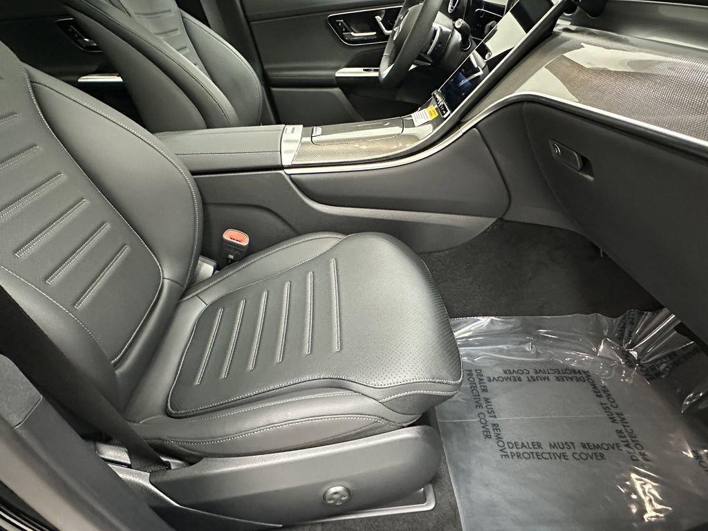 new 2026 Mercedes-Benz GLC 300 car, priced at $58,220