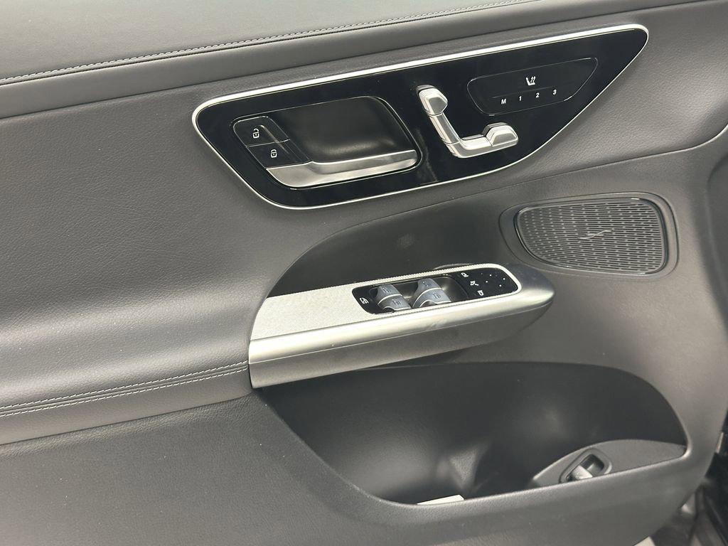 new 2026 Mercedes-Benz GLC 300 car, priced at $58,220