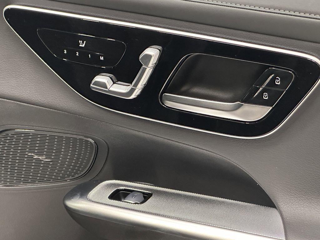 new 2026 Mercedes-Benz GLC 300 car, priced at $58,220