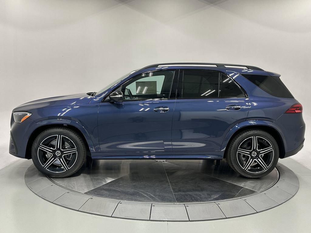 new 2026 Mercedes-Benz GLE 450 car, priced at $83,805