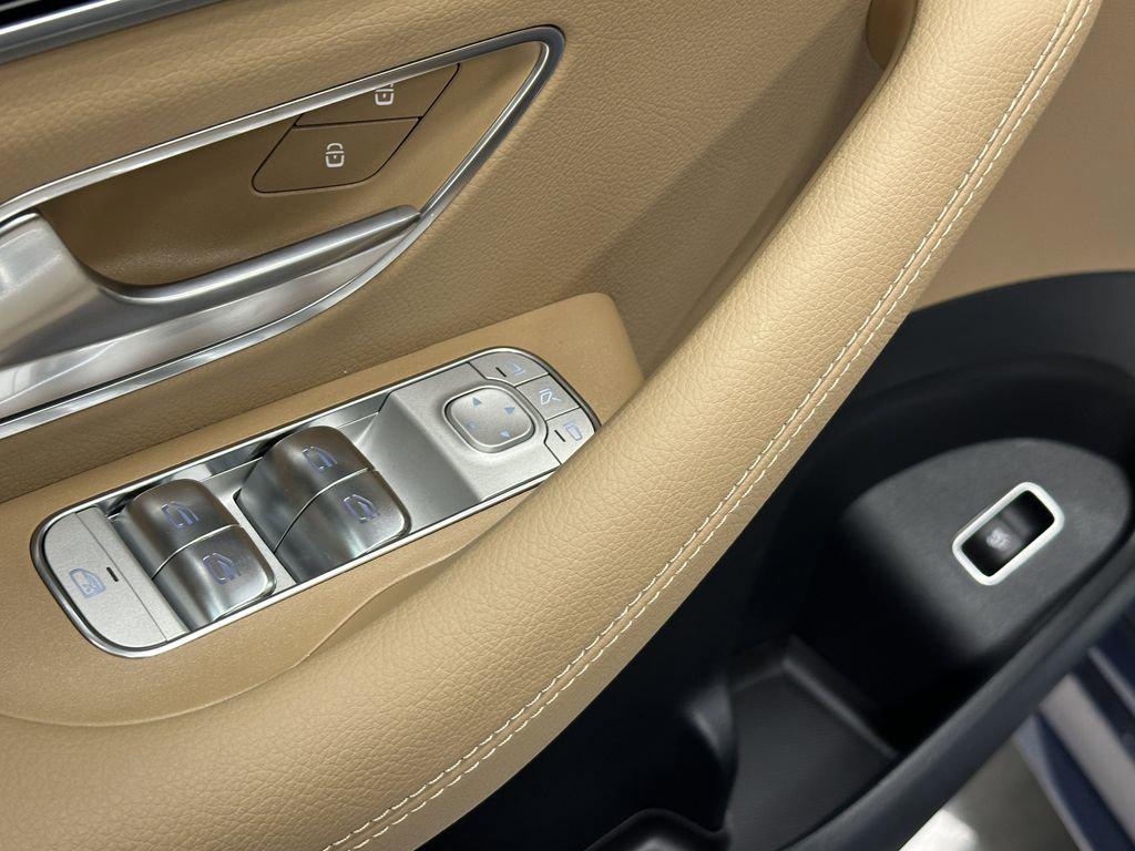 new 2026 Mercedes-Benz GLE 450 car, priced at $83,805