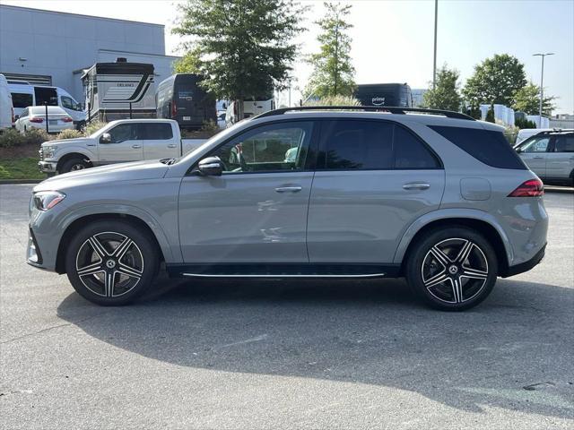 new 2024 Mercedes-Benz GLE 450 Plug-In Hybrid car, priced at $84,025