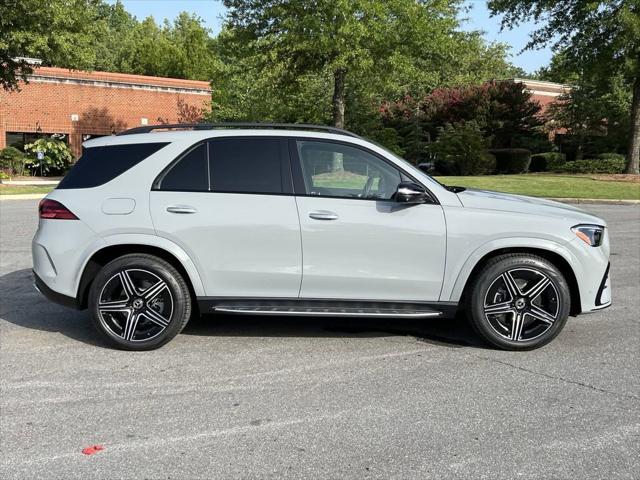 new 2024 Mercedes-Benz GLE 450 Plug-In Hybrid car, priced at $84,025