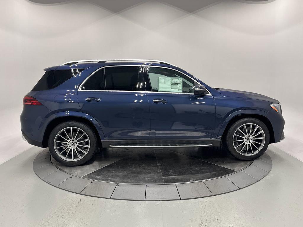 new 2026 Mercedes-Benz GLE 450 car, priced at $83,095