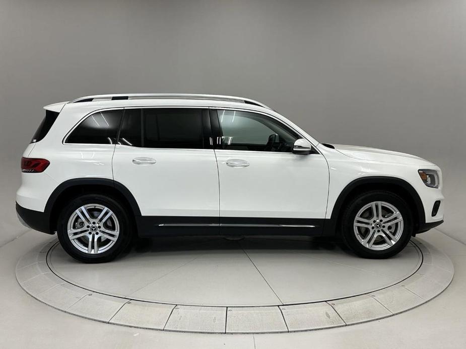 used 2020 Mercedes-Benz GLB 250 car, priced at $32,999