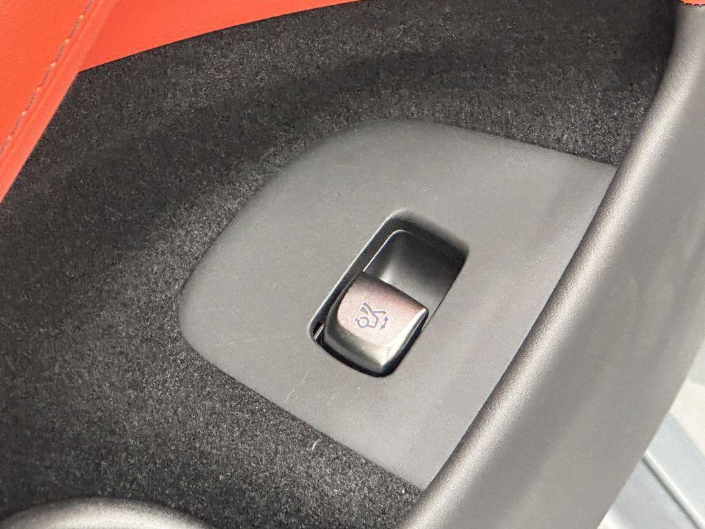 used 2024 Mercedes-Benz AMG GT 53 car, priced at $106,999