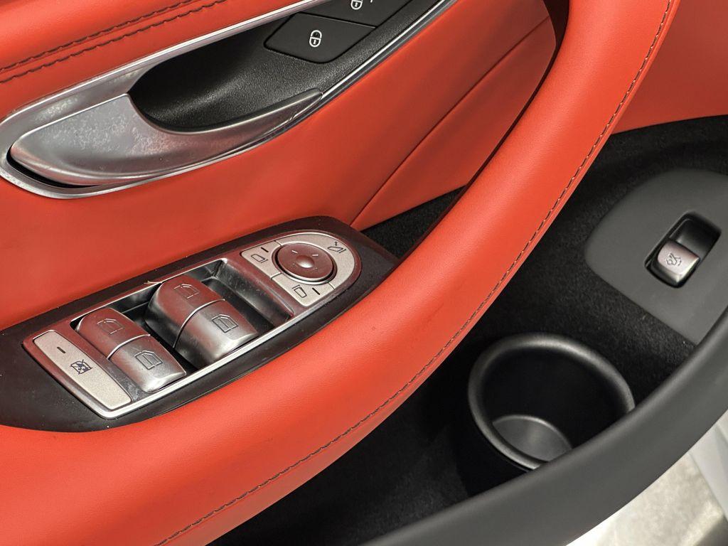 used 2024 Mercedes-Benz AMG GT 53 car, priced at $106,999