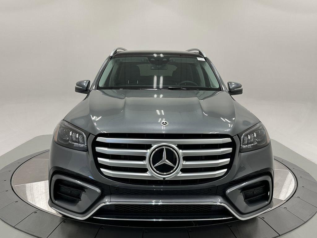 new 2026 Mercedes-Benz GLS 450 car, priced at $96,865