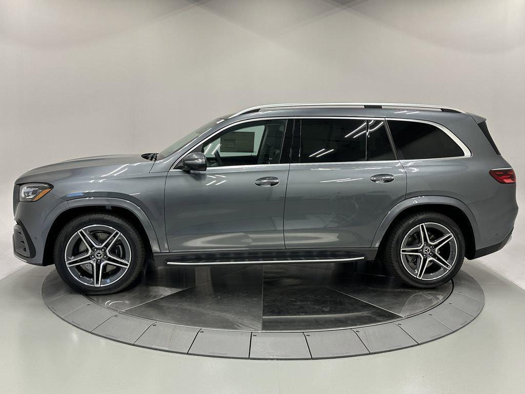 new 2026 Mercedes-Benz GLS 450 car, priced at $96,865