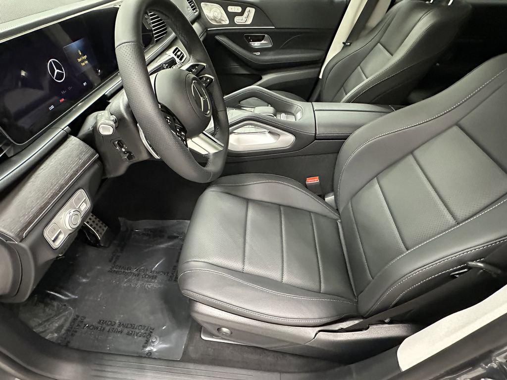 new 2026 Mercedes-Benz GLS 450 car, priced at $96,865