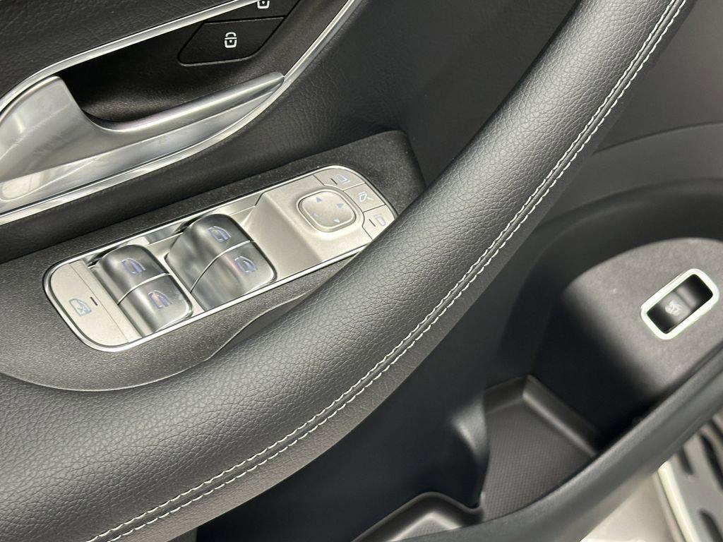 new 2026 Mercedes-Benz GLS 450 car, priced at $96,865