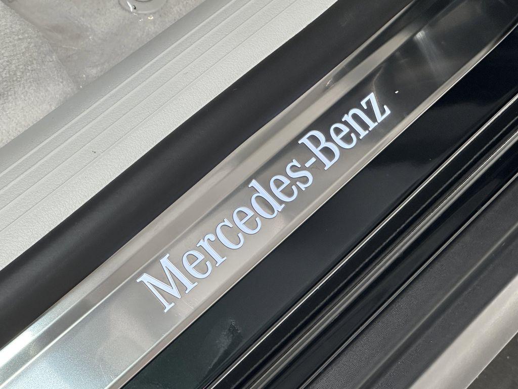 used 2024 Mercedes-Benz EQE 500 car, priced at $67,999