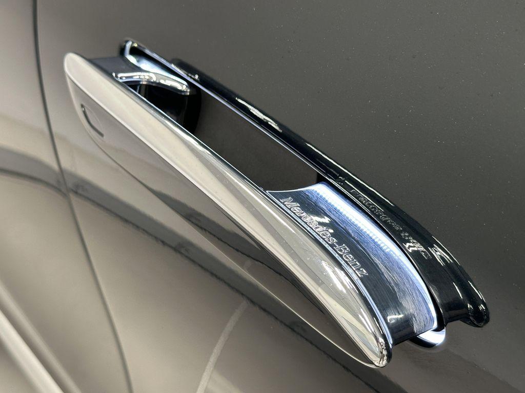used 2024 Mercedes-Benz EQE 500 car, priced at $67,999