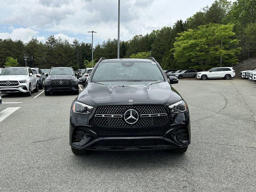 new 2025 Mercedes-Benz GLE 350 car, priced at $71,585