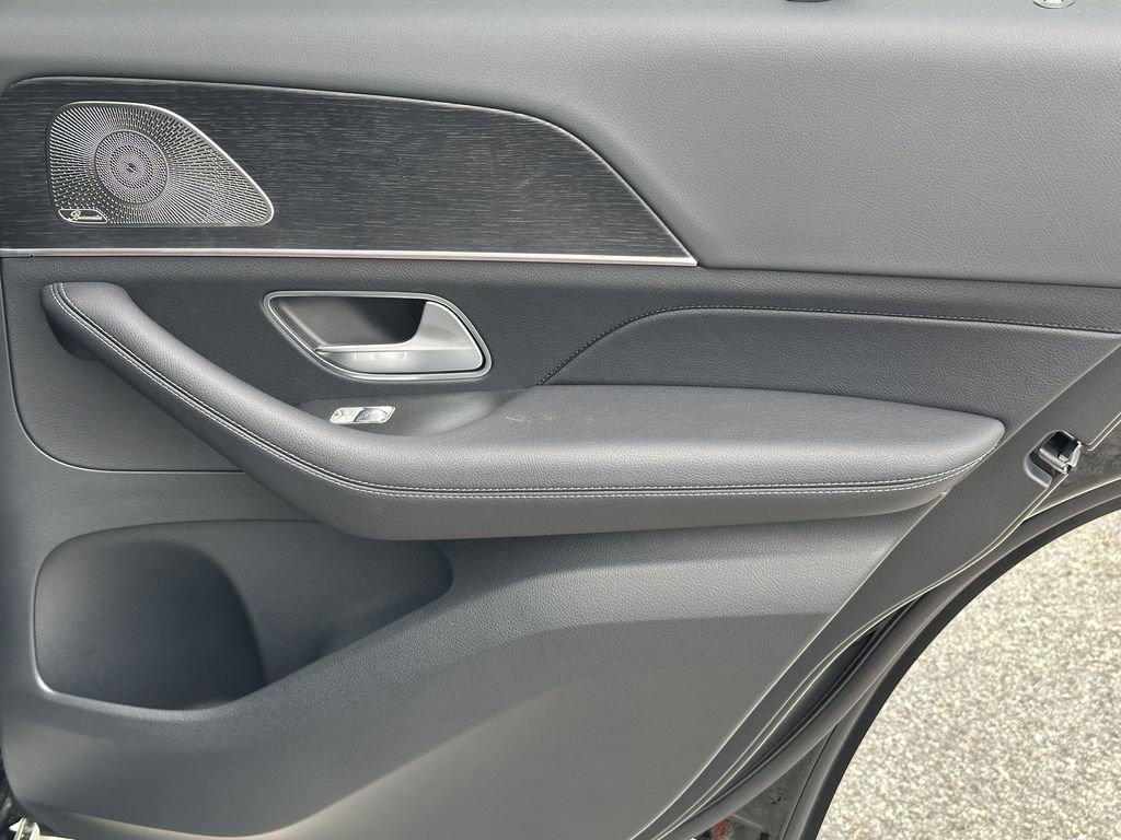 new 2025 Mercedes-Benz GLE 350 car, priced at $71,585