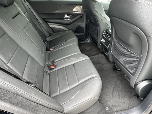new 2025 Mercedes-Benz GLE 350 car, priced at $71,585