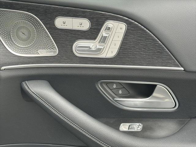 new 2025 Mercedes-Benz GLE 350 car, priced at $71,585