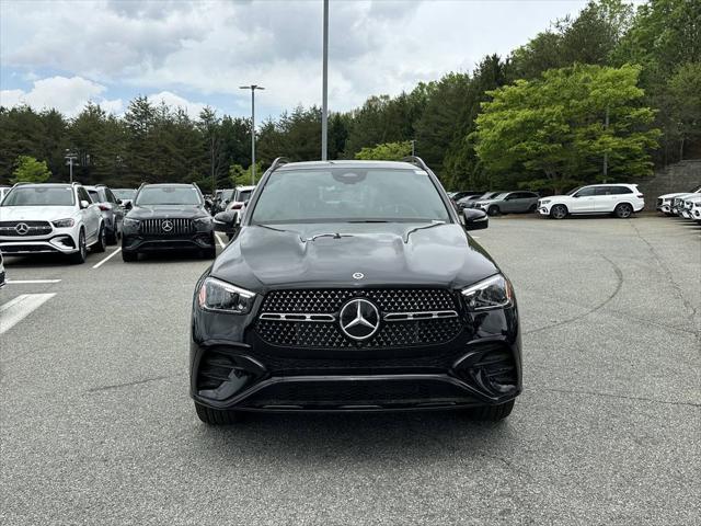 new 2025 Mercedes-Benz GLE 350 car, priced at $71,585