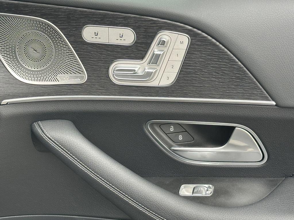 new 2025 Mercedes-Benz GLE 350 car, priced at $71,585