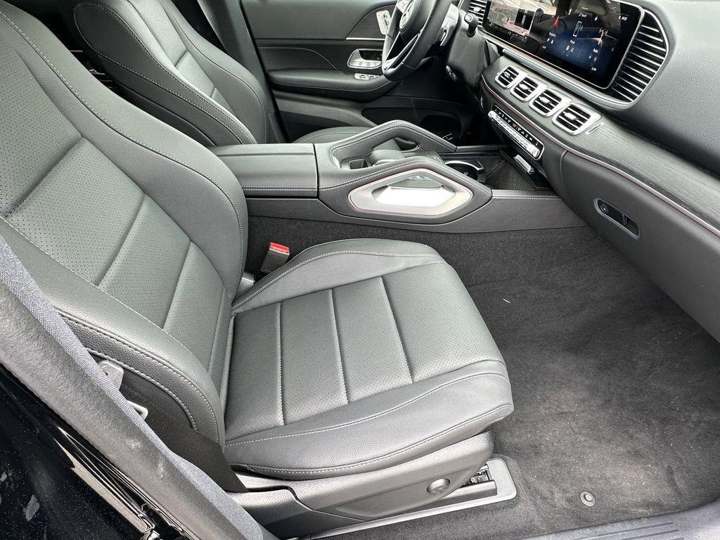 new 2025 Mercedes-Benz GLE 350 car, priced at $71,585