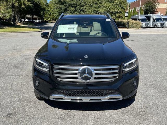 new 2024 Mercedes-Benz GLB 250 car, priced at $49,045