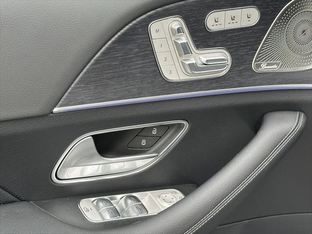 new 2025 Mercedes-Benz GLE 350 car, priced at $75,985