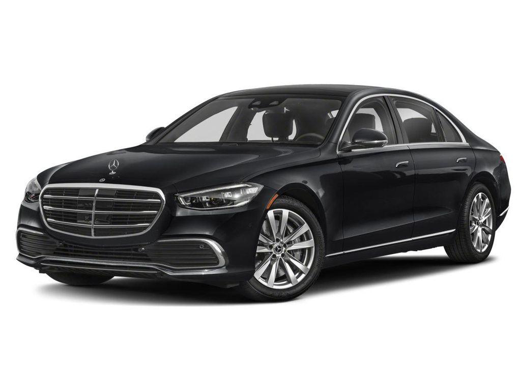 new 2026 Mercedes-Benz S-Class car, priced at $128,750