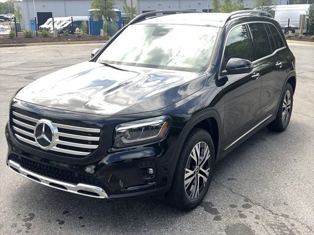 new 2024 Mercedes-Benz GLB 250 car, priced at $52,760