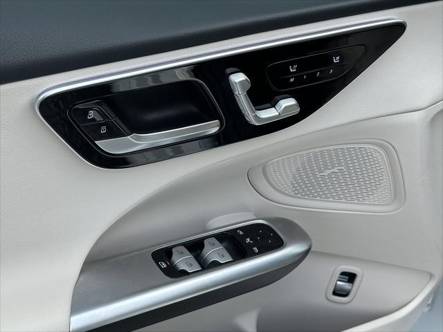 used 2024 Mercedes-Benz C-Class car, priced at $45,999