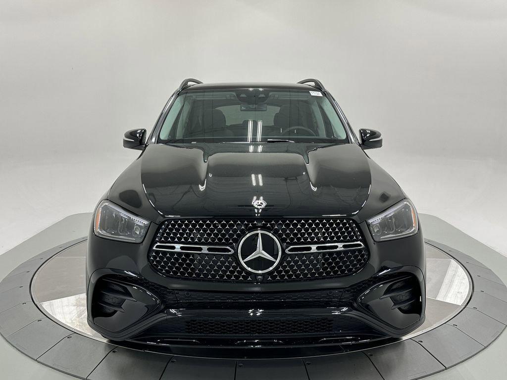 new 2026 Mercedes-Benz GLE 450 car, priced at $81,335