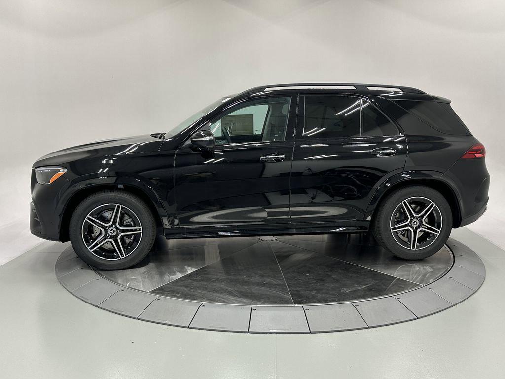 new 2026 Mercedes-Benz GLE 450 car, priced at $81,335