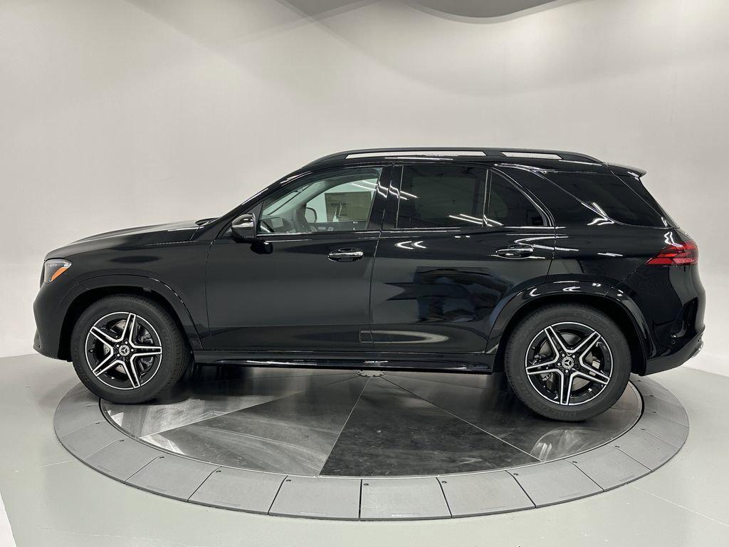 new 2026 Mercedes-Benz GLE 450 car, priced at $81,335