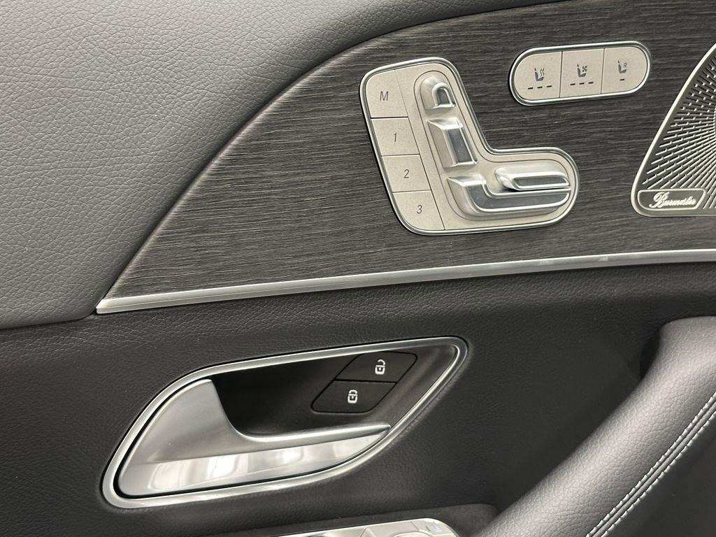 new 2026 Mercedes-Benz GLE 450 car, priced at $81,335