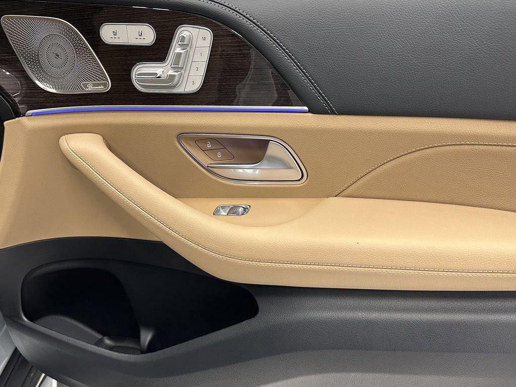 new 2026 Mercedes-Benz GLS 450 car, priced at $102,045
