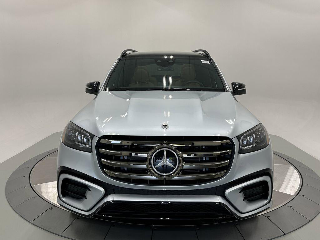 new 2026 Mercedes-Benz GLS 450 car, priced at $102,045