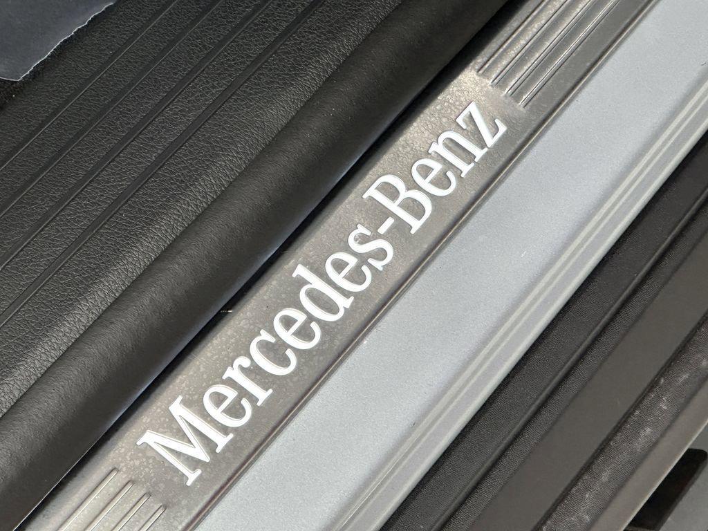 new 2026 Mercedes-Benz GLS 450 car, priced at $102,045