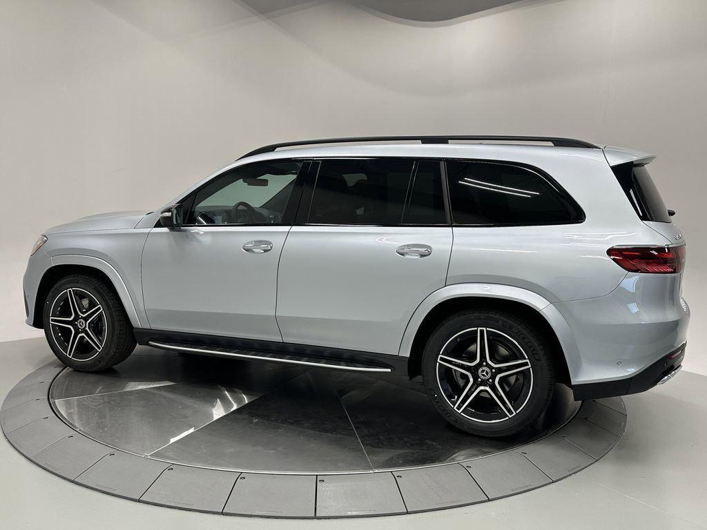 new 2026 Mercedes-Benz GLS 450 car, priced at $102,045