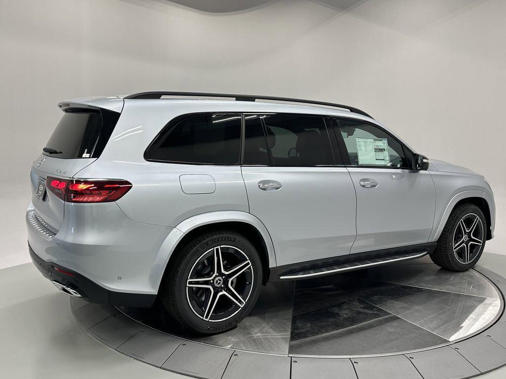 new 2026 Mercedes-Benz GLS 450 car, priced at $102,045