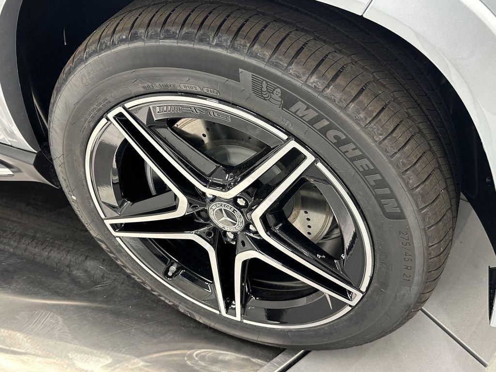 new 2026 Mercedes-Benz GLS 450 car, priced at $102,045