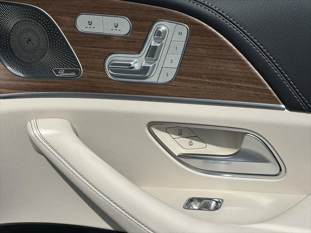 new 2025 Mercedes-Benz GLE 350 car, priced at $76,450