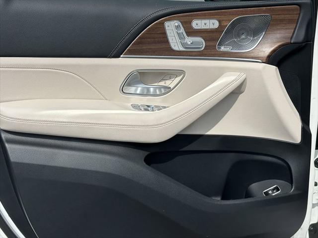 new 2025 Mercedes-Benz GLE 350 car, priced at $76,450