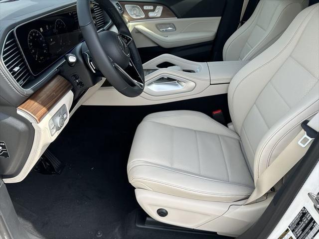 new 2025 Mercedes-Benz GLE 350 car, priced at $76,450
