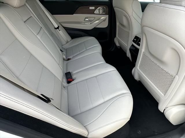new 2025 Mercedes-Benz GLE 350 car, priced at $76,450